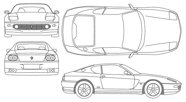 ferraripedigree-drawings
